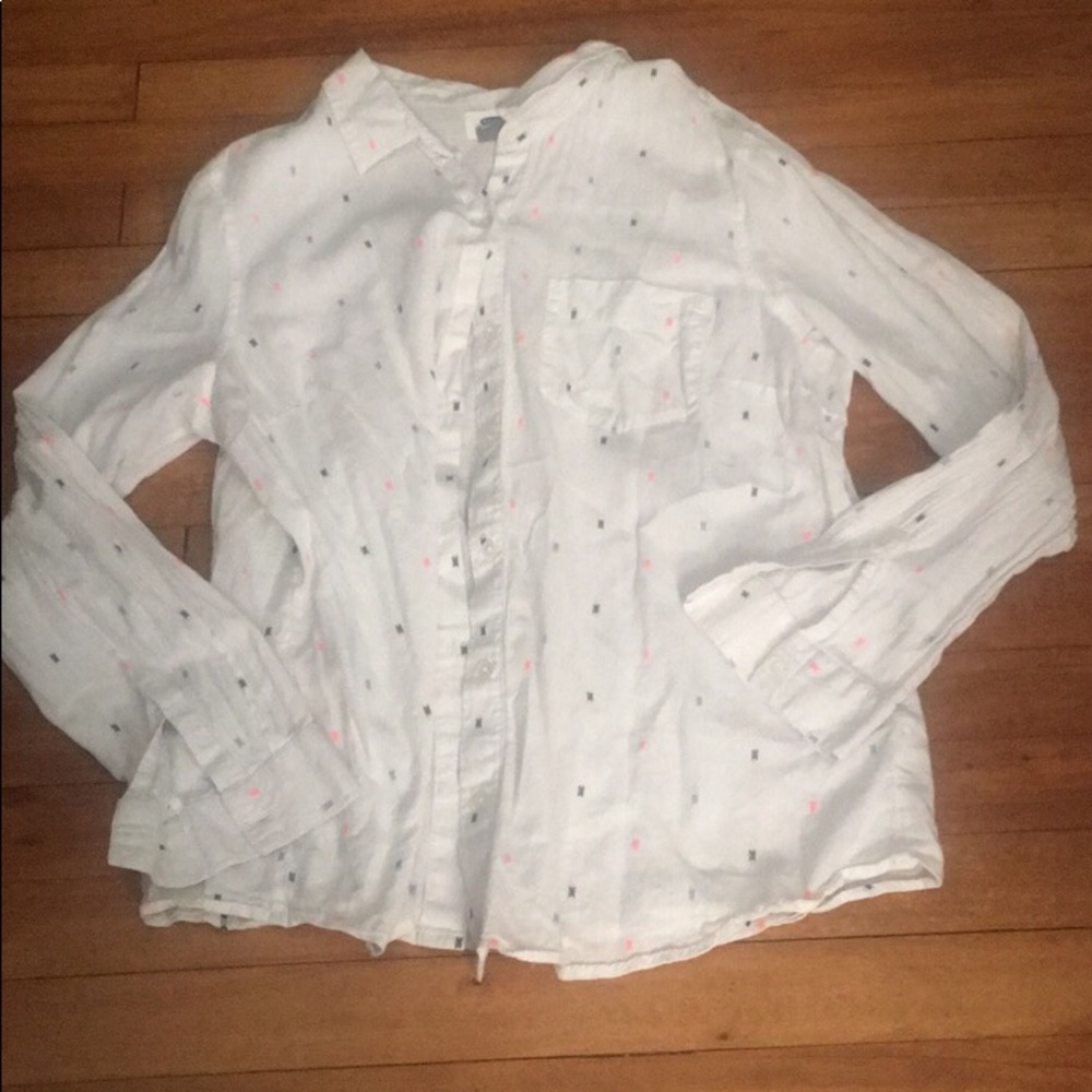 Old Navy top